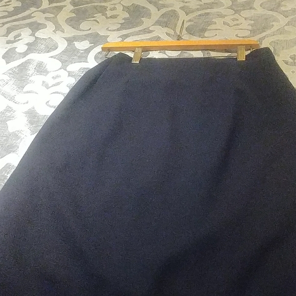 Ann Taylor skirt - Picture 1 of 3